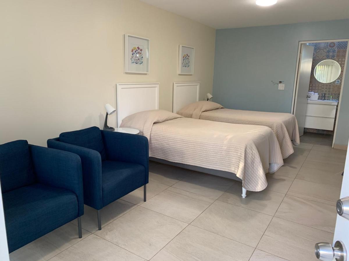 Dali Suites Hotel Тихуана Экстерьер фото
