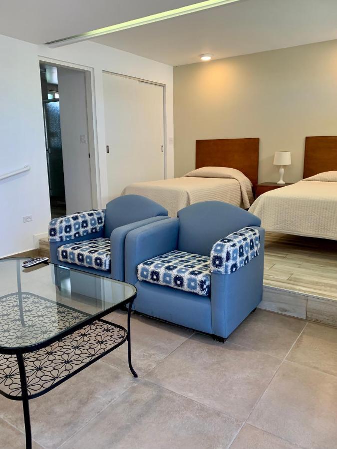 Dali Suites Hotel Тихуана Экстерьер фото
