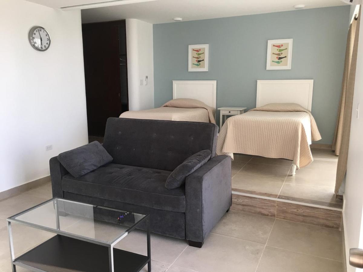Dali Suites Hotel Тихуана Экстерьер фото