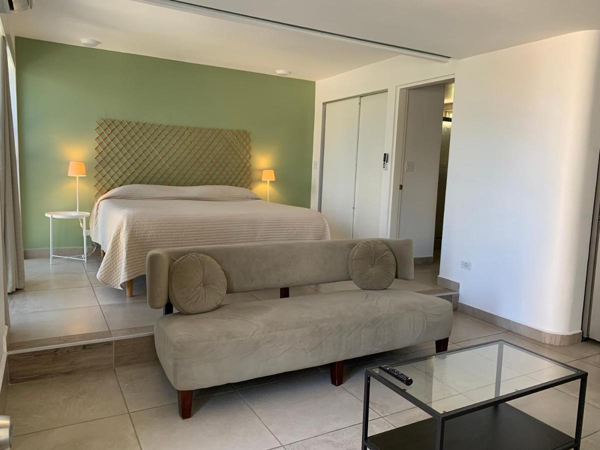 Dali Suites Hotel Тихуана Экстерьер фото