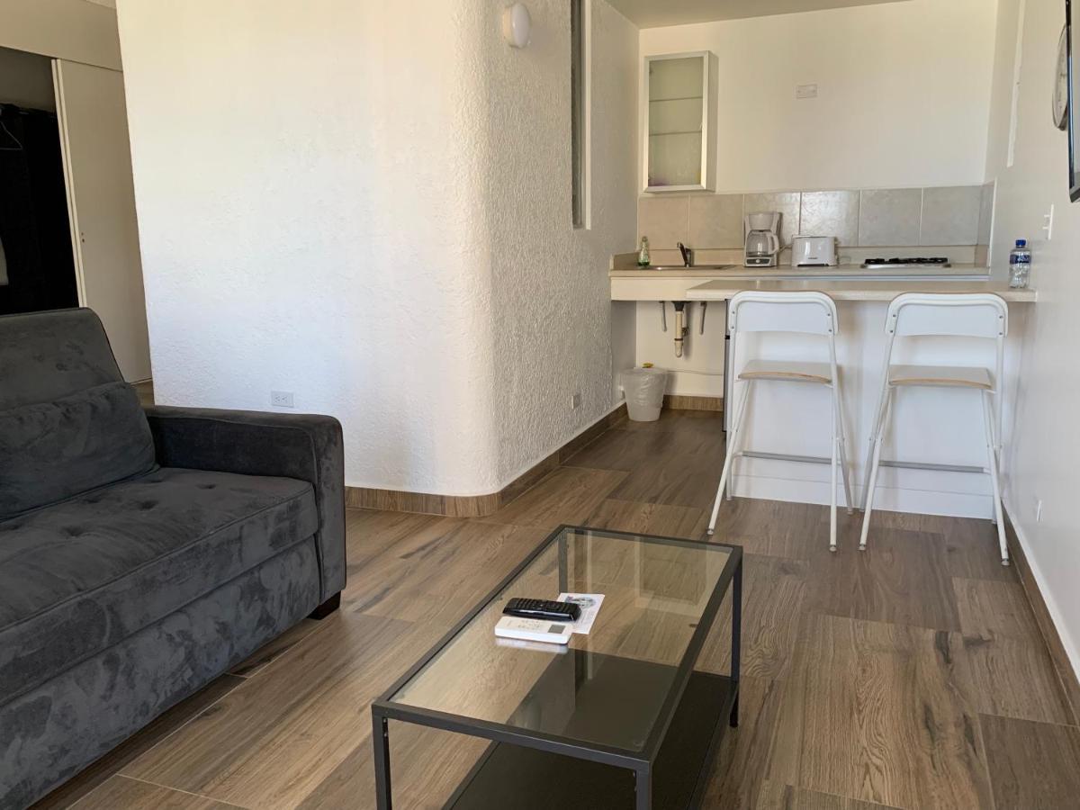 Dali Suites Hotel Тихуана Экстерьер фото