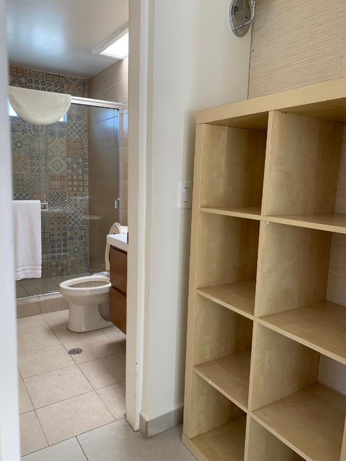 Dali Suites Hotel Тихуана Экстерьер фото